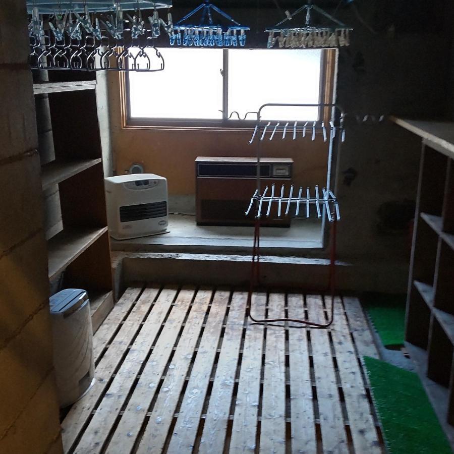 Minamiuonuma-Gun - Hotel - Vacation Stay 03668V Mitsumata Ngoại thất bức ảnh